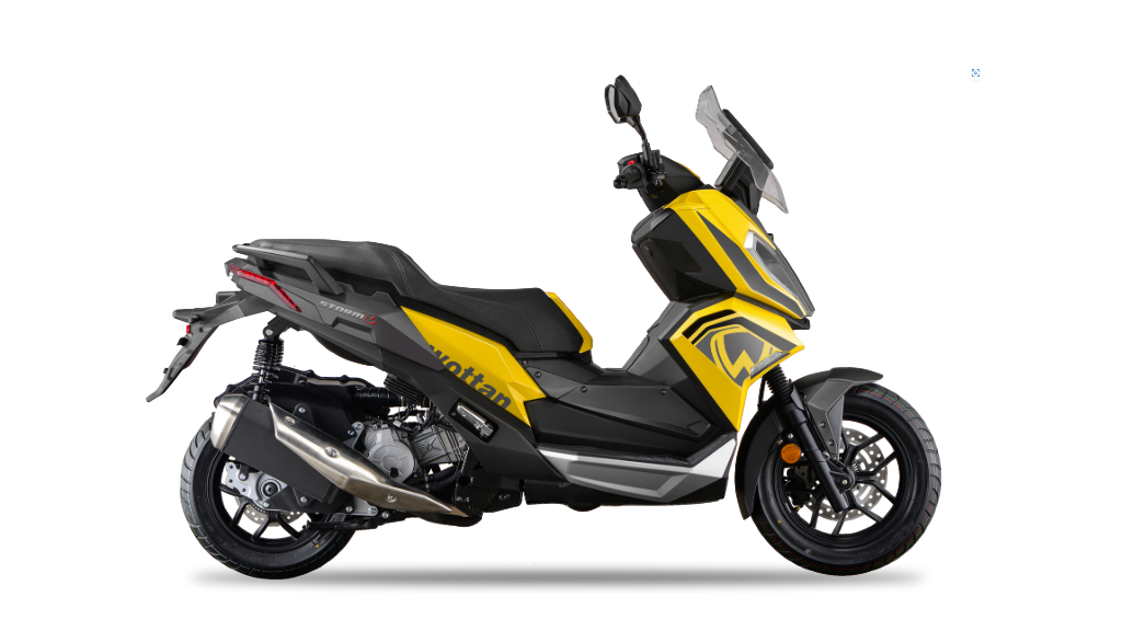 Wottan Storm-V. - Wottan